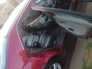 1992 Honda Ballade Sedan