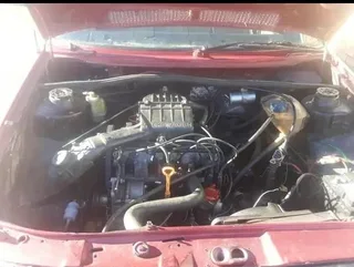 Vw JETTA 1.8 runing condition with papers!!!