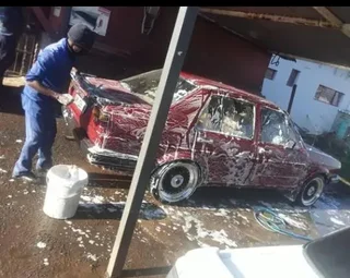 Vw JETTA 1.8 runing condition with papers!!!