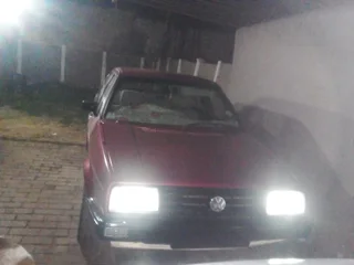 Vw JETTA 1.8 runing condition with papers!!!