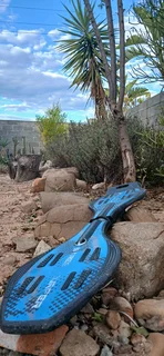 WAVEBOARD / J-BOARD - GREAT CONDITION, AWESOME DEAL!