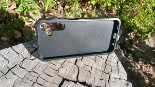 RUGGED SAMSUNG GALAXY A15 SHOCKPROOF CASE WITH STAND &amp; CARD SLOT