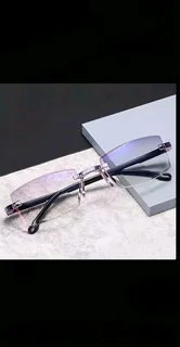 Brand New Men's Vintage Glasses – R360