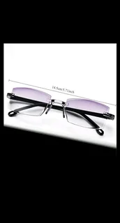 BRAND NEW MEN&#39;S VINTAGE GLASSES – R360