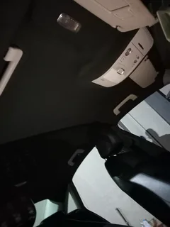 Chalix Car Roof Lining