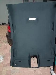 Chalix Car Roof Lining