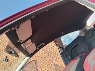 Chalix Car Roof Lining