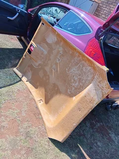 Chalix Car Roof Lining