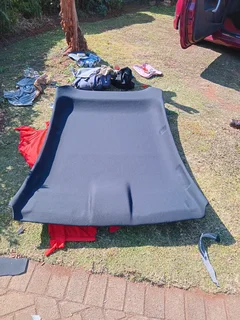 Chalix Car Roof Lining