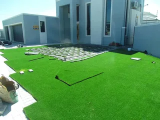 WATER WISE LANDSCAPING EXPERTS #ARTIFICIAL GRASS  SUPPLY AND INSTALL