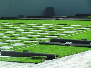 WATER WISE LANDSCAPING EXPERTS #ARTIFICIAL GRASS  SUPPLY AND INSTALL