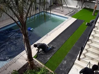 WATER WISE LANDSCAPING EXPERTS #ARTIFICIAL GRASS  SUPPLY AND INSTALL