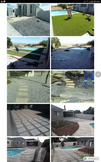 WATER WISE LANDSCAPING EXPERTS #ARTIFICIAL GRASS  SUPPLY AND INSTALL