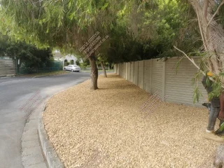 DECORATIVE PEBBLE STONES#BARK MULCH AND COMPOST #SUPPLY AND INSTALLATION &#64;LOWCOST