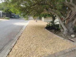 DECORATIVE PEBBLE STONES#BARK MULCH AND COMPOST #SUPPLY AND INSTALLATION &#64;LOWCOST