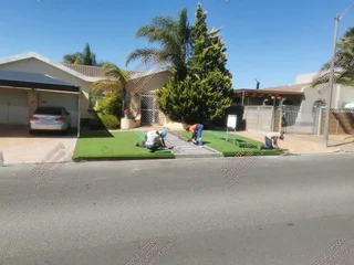 WATER WISE LANDSCAPING EXPERTS #ARTIFICIAL GRASS SUPPLY AND INSTALLATION &#64;LOWCOST