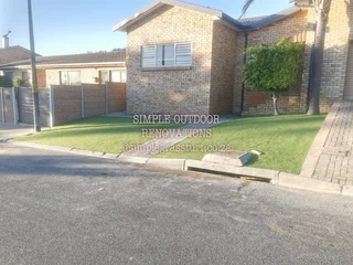 WATER WISE LANDSCAPING EXPERTS #ARTIFICIAL GRASS SUPPLY AND INSTALLATION &#64;LOWCOST