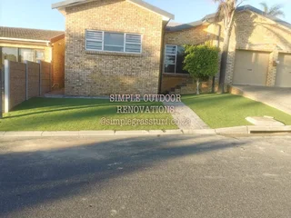 WATER WISE LANDSCAPING EXPERTS #ARTIFICIAL GRASS SUPPLY AND INSTALLATION &#64;LOWCOST