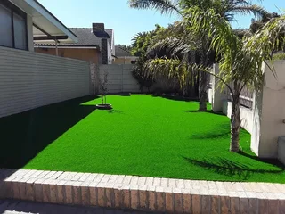 Synthetic Lawn Landscaping Experts #artificial Grass Supply And Installation