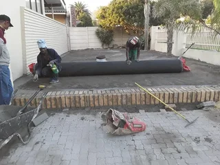 SYNTHETIC LAWN LANDSCAPING EXPERTS #ARTIFICIAL GRASS SUPPLY AND INSTALLATION