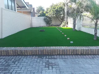 SYNTHETIC LAWN LANDSCAPING EXPERTS #ARTIFICIAL GRASS SUPPLY AND INSTALLATION