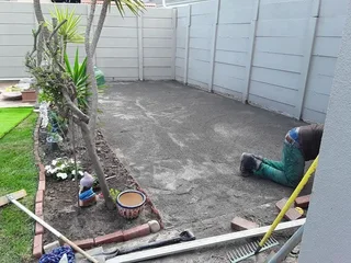 BOND PAVING #BLOCK PAVING ##WHEATSTONE #HALF BRICK PAVING #SUPPLY N INSTALLATION