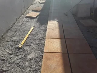 BOND PAVING #BLOCK PAVING ##WHEATSTONE #HALF BRICK PAVING #SUPPLY N INSTALLATION