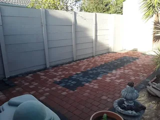 BOND PAVING #BLOCK PAVING ##WHEATSTONE #HALF BRICK PAVING #SUPPLY N INSTALLATION