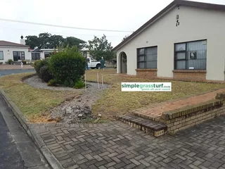 WATER WISE LANDSCAPING SOLUTIONS