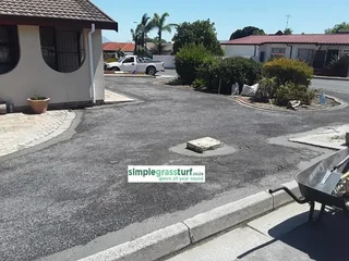 WATER WISE LANDSCAPING SOLUTIONS