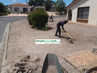 WATER WISE LANDSCAPING SOLUTIONS