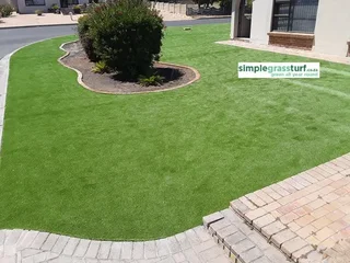 WATER WISE LANDSCAPING SOLUTIONS