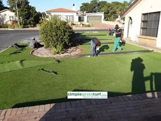 WATER WISE LANDSCAPING SOLUTIONS