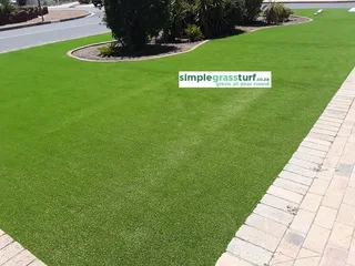 WATER WISE LANDSCAPING SOLUTIONS