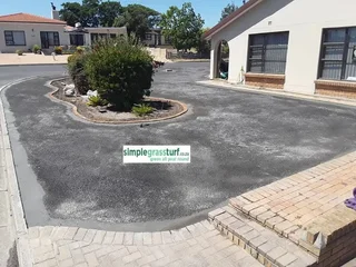 WATER WISE LANDSCAPING SOLUTIONS