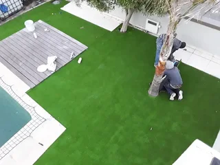 WATER WISE LANDSCAPING SOLUTIONS