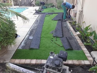 WATER WISE LANDSCAPING SOLUTIONS