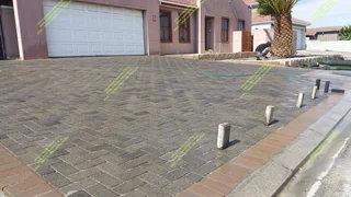 PAVING ALL TYPES #BLOCK PAVING #BOND PAVING #WHEATSTONE #SUPPLY N INSTALLATION