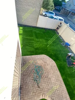 ARTIFICIAL GRASS SUPPLY AND INSTALLATION &#64;LOWCOST #WESTERN CAPE SERVICES