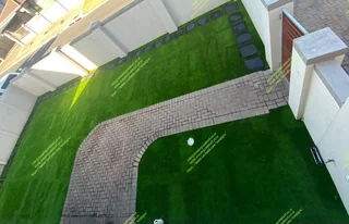 ARTIFICIAL GRASS SUPPLY AND INSTALLATION &#64;LOWCOST #WESTERN CAPE SERVICES