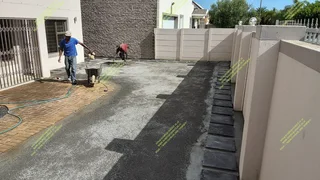 ARTIFICIAL GRASS SUPPLY AND INSTALLATION &#64;LOWCOST #WESTERN CAPE SERVICES