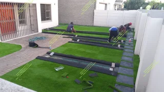 Artificial Grass Supply And Installation &#64;lowcost #western Cape Services