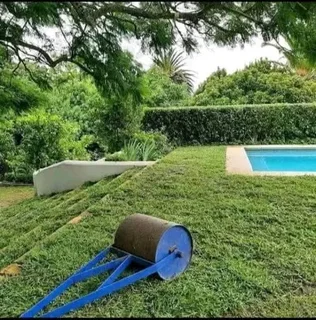 FRESH CUT ROLL ON LAWN #KIKUYU #LM BEREA #BUFFALO #SUPPLY N INSTALLATION