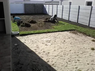 FRESH CUT ROLL ON LAWN #KIKUYU #LM BEREA #BUFFALO #SUPPLY N INSTALLATION