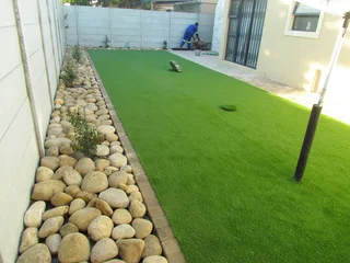 Go Green All Year Round Natural &amp;artificial Grass Supply And Installation @lowcost