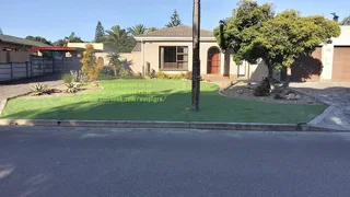 SYNTHETIC LAWN #ARTIFICIAL GRASS # BLOCK N TURF #SUPPLY N INSTALLATION