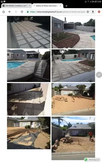 GO GREEN ALL YEAR ROUND ##KIKUYU #LM BEREA #BUFFALO #CYNODONE #GULF GREEN  &amp; INSTALLATION