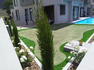 WATER WISE LANDSCAPING SOLUTIONS #ARTIFICIAL GRASS SUPPLY AND INSTALLATION @LOWCOST