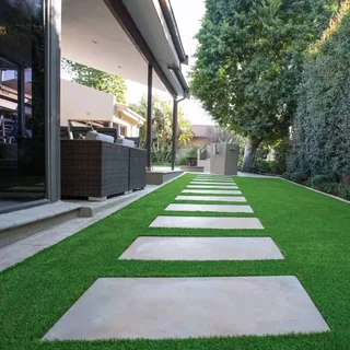 WATER WISE LANDSCAPING SOLUTIONS #ARTIFICIAL GRASS SUPPLY AND INSTALLATION @LOWCOST