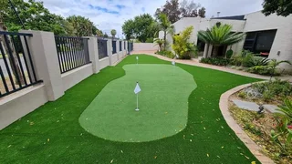 WATER WISE LANDSCAPING SOLUTIONS #ARTIFICIAL GRASS SUPPLY AND INSTALLATION @LOWCOST